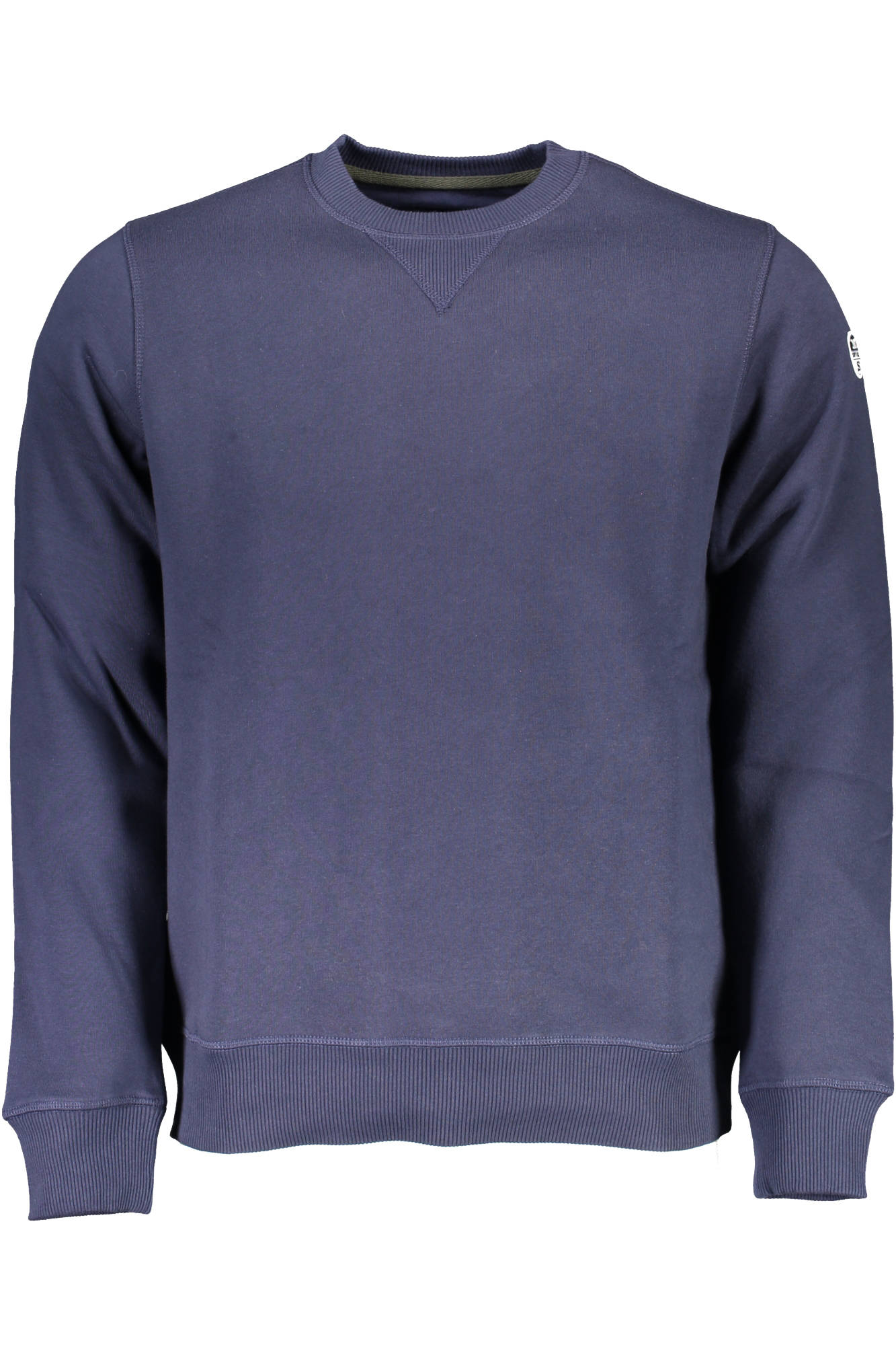 SWEAT-SHIRT HOMME NORTH SAILS BLEU SANS ZIP - NORTH SAILS