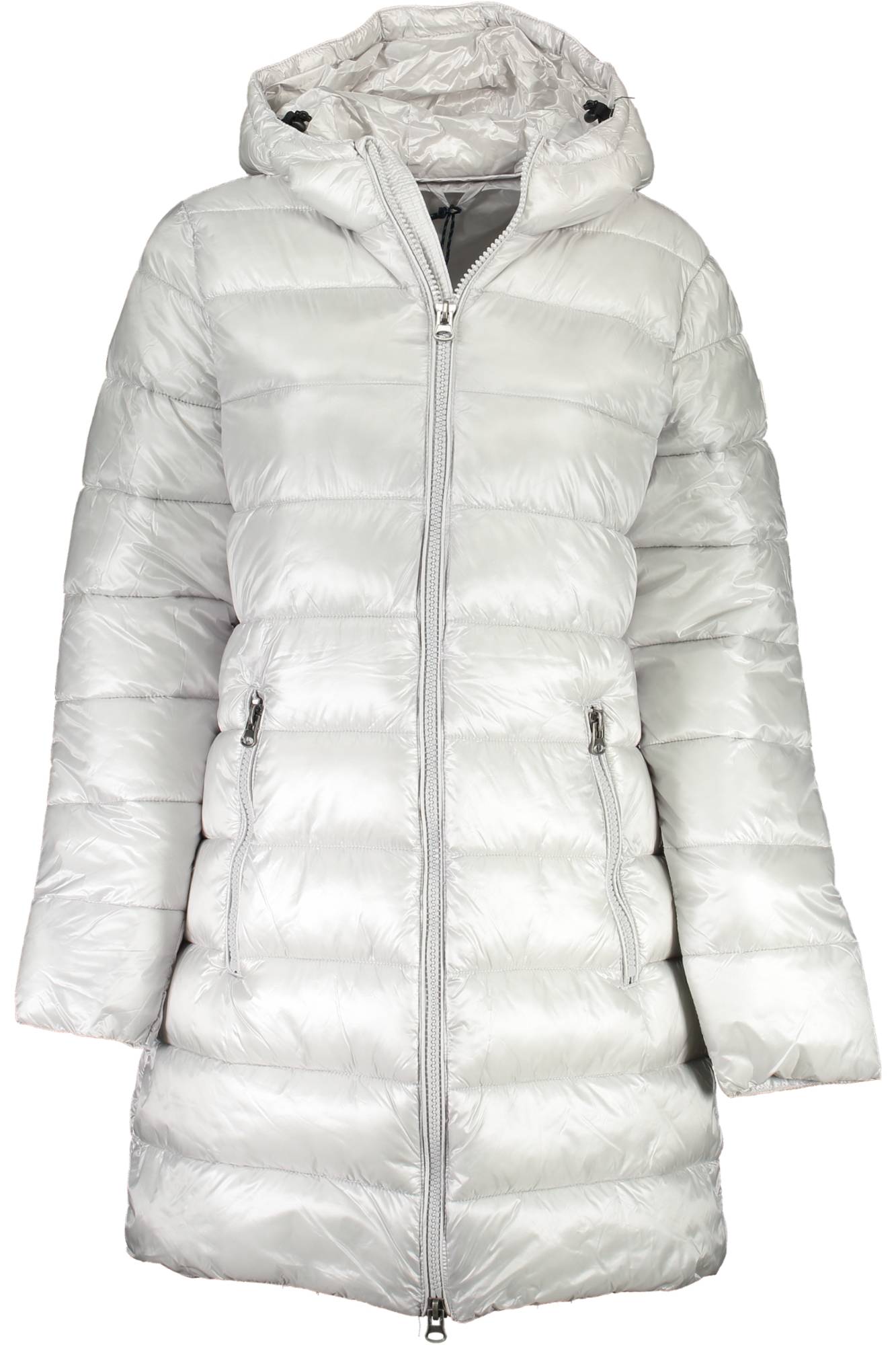 VESTE FEMME NORTH SAILS ARGENT - NORTH SAILS