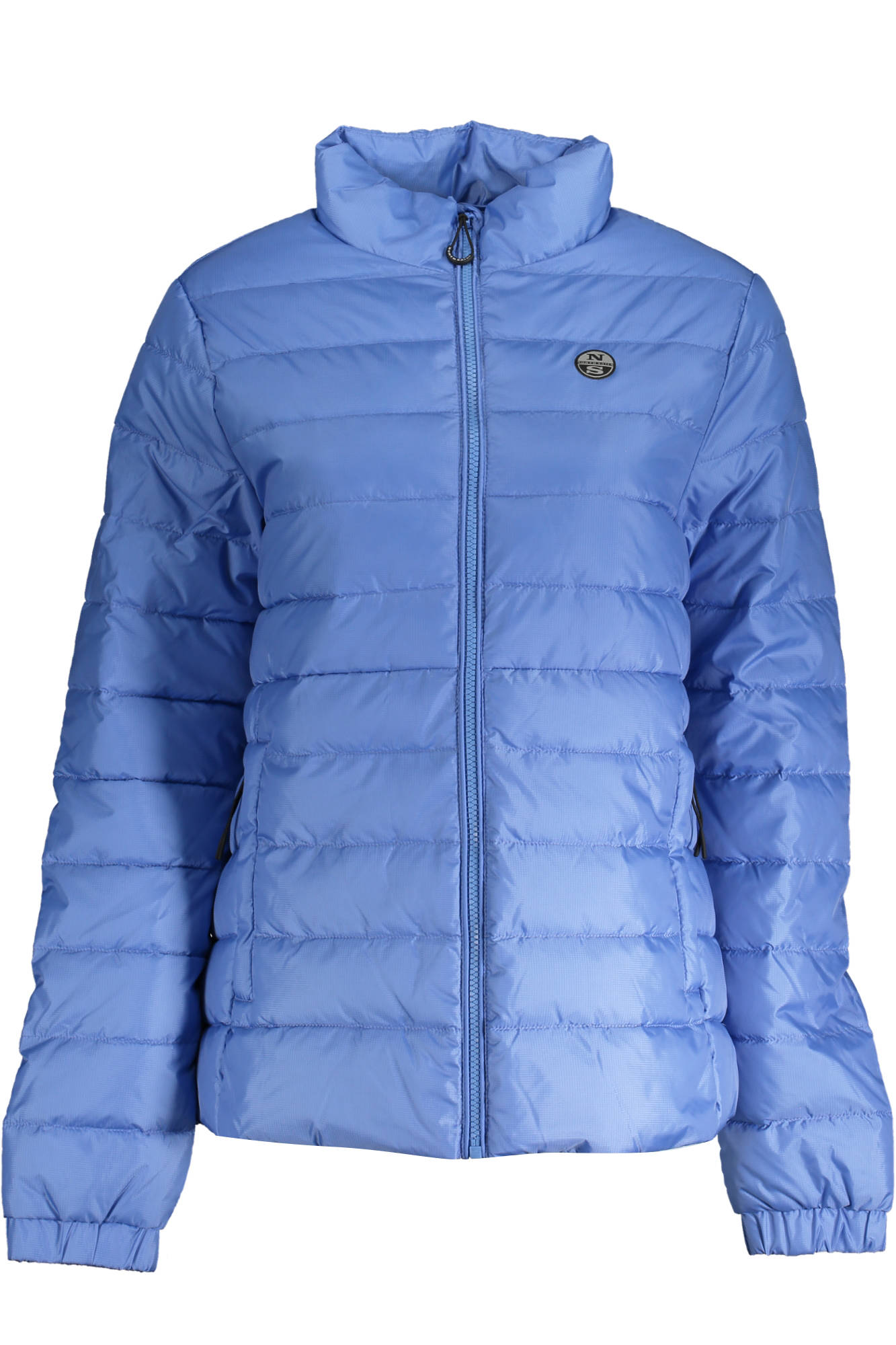 VESTE FEMME BLEU CLAIR NORTH SAILS - NORTH SAILS