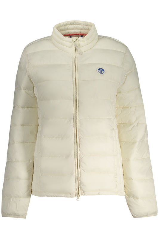 VESTE FEMME NORTH SAILS BLANCHE - NORTH SAILS