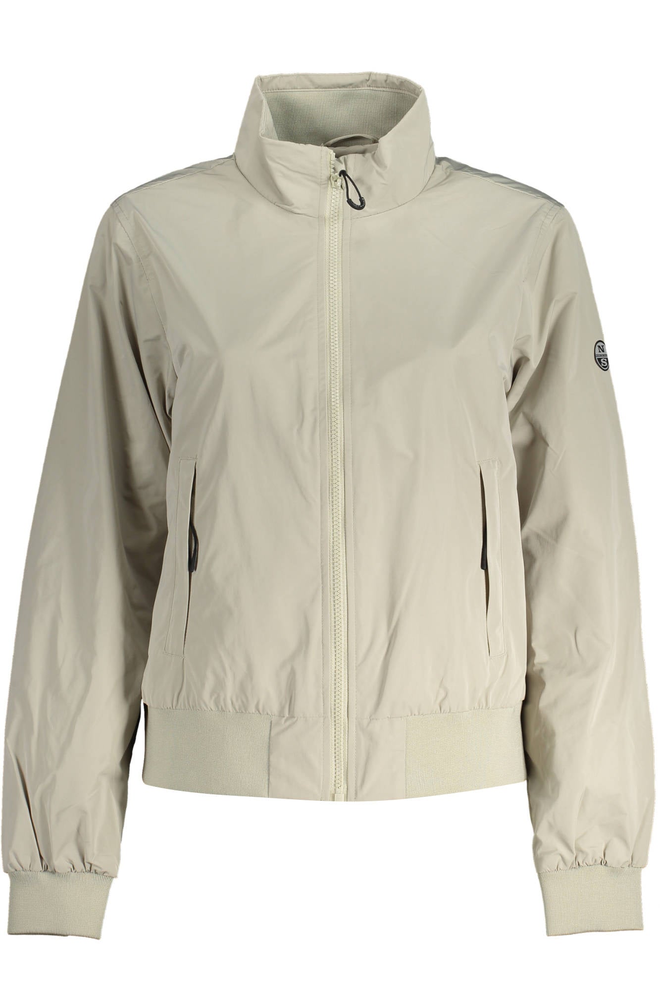 VESTE FEMME GRIS NORTH SAILS - NORTH SAILS
