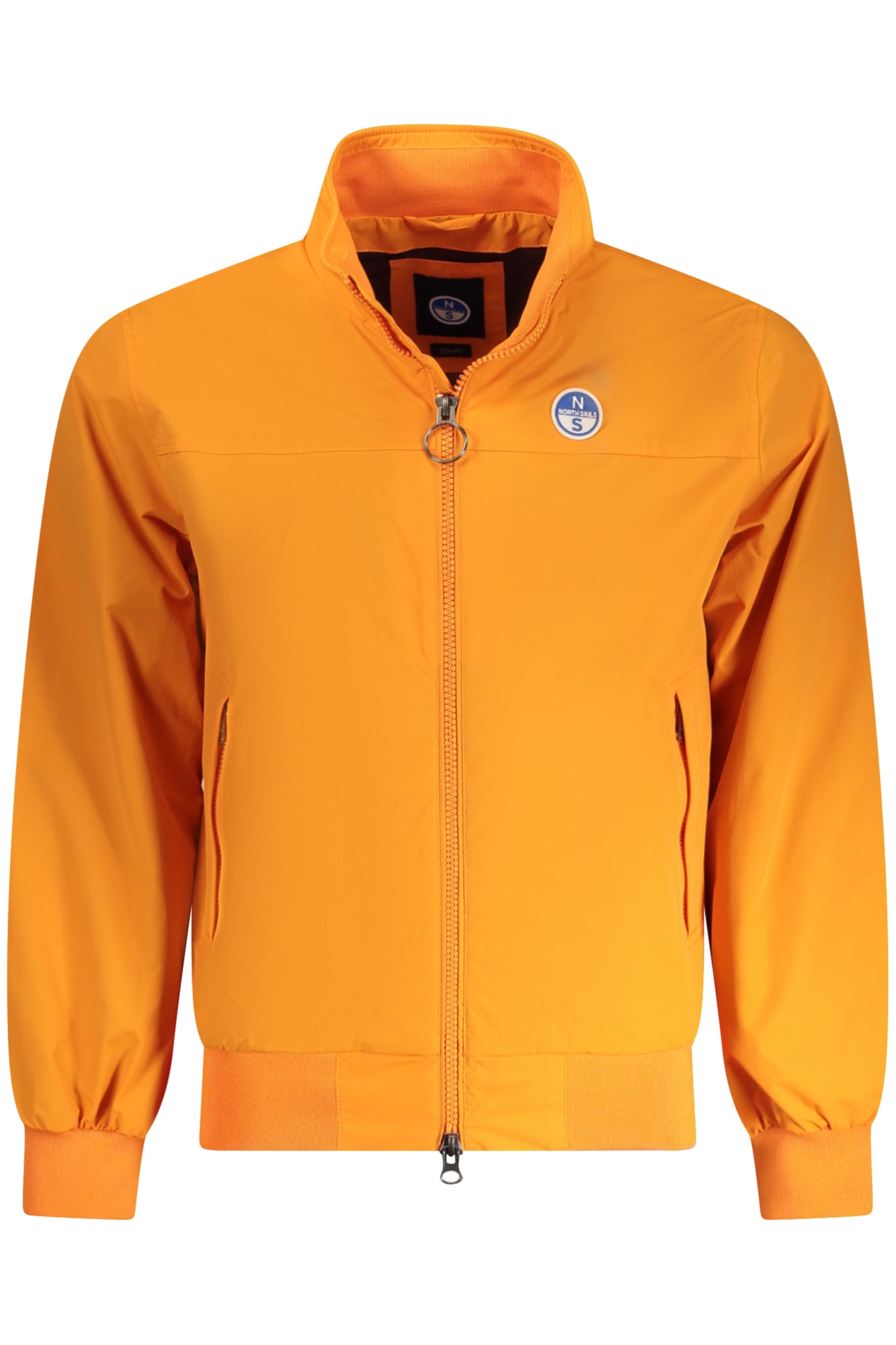 VESTE ORANGE POUR HOMMES NORTH SAILS - NORTH SAILS