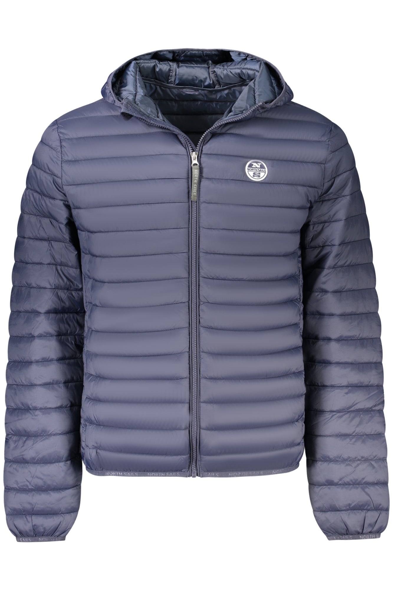VESTE BLEUE POUR HOMMES NORTH SAILS - NORTH SAILS