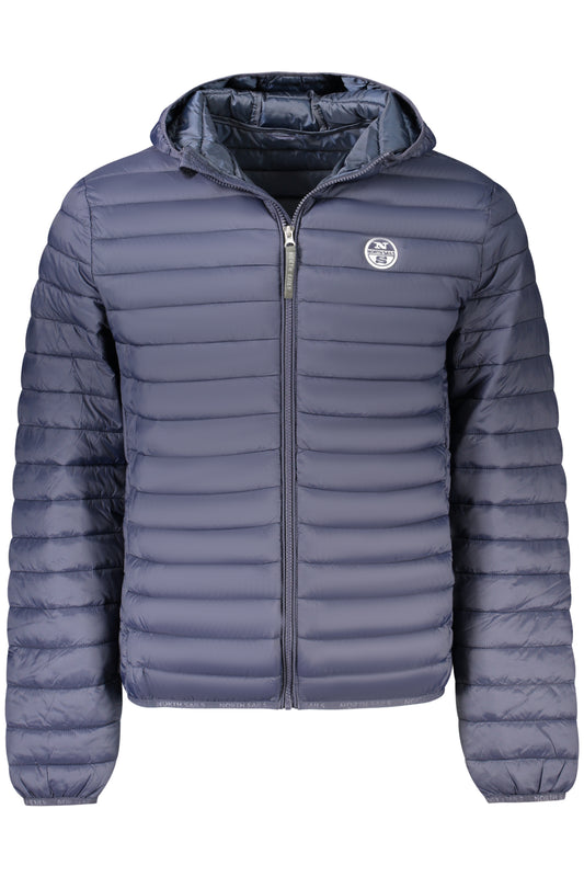 VESTE BLEUE POUR HOMMES NORTH SAILS - NORTH SAILS