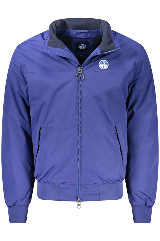 VESTE HOMME NORTH SAILS BLEU - NORTH SAILS