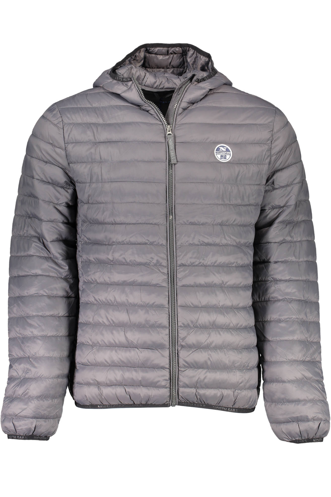 VESTE HOMME NORTH SAILS GRIS - NORTH SAILS