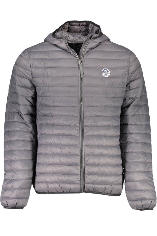 VESTE HOMME NORTH SAILS GRIS - NORTH SAILS