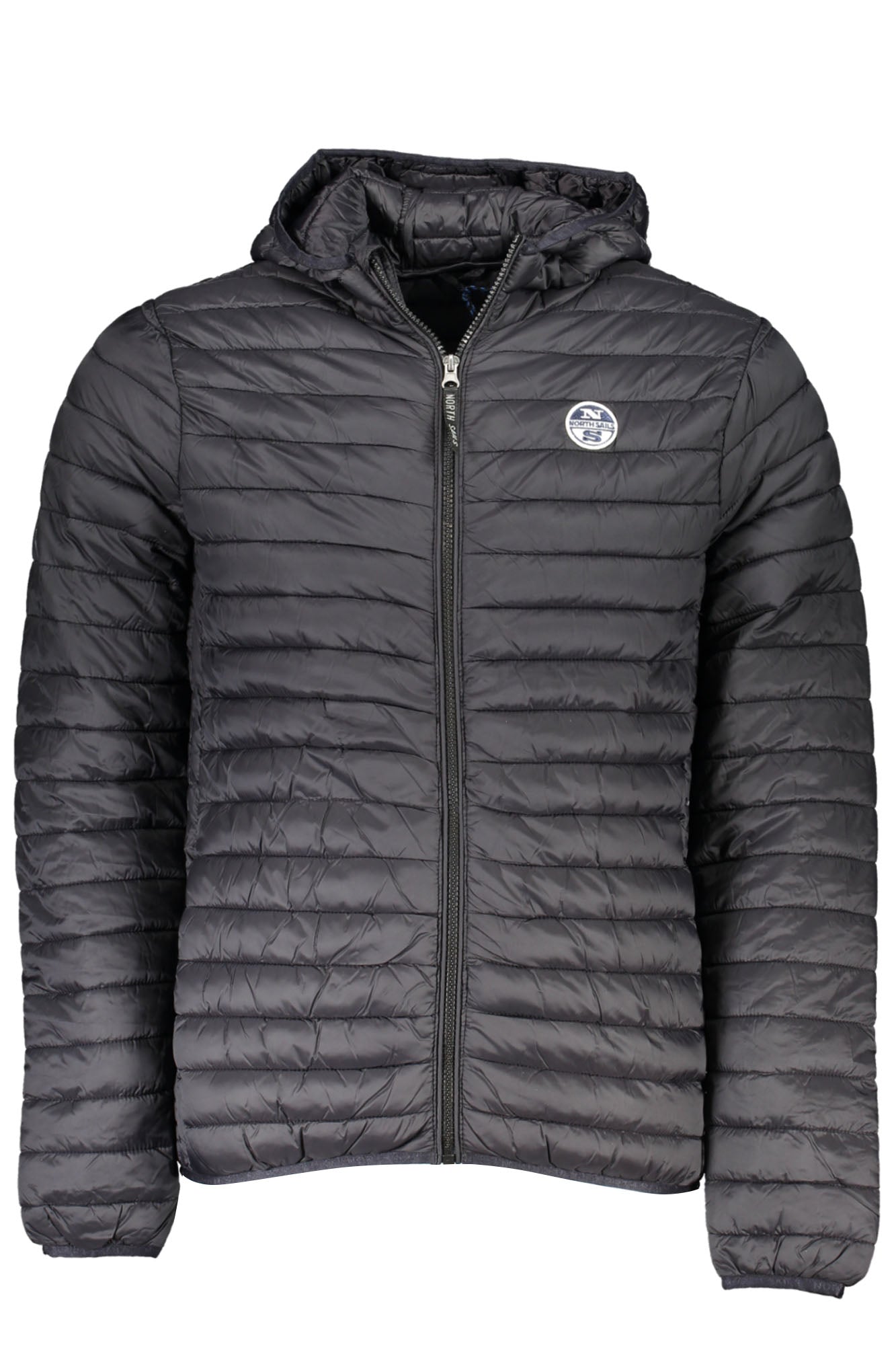 VESTE HOMME NOIRE NORTH SAILS - NORTH SAILS