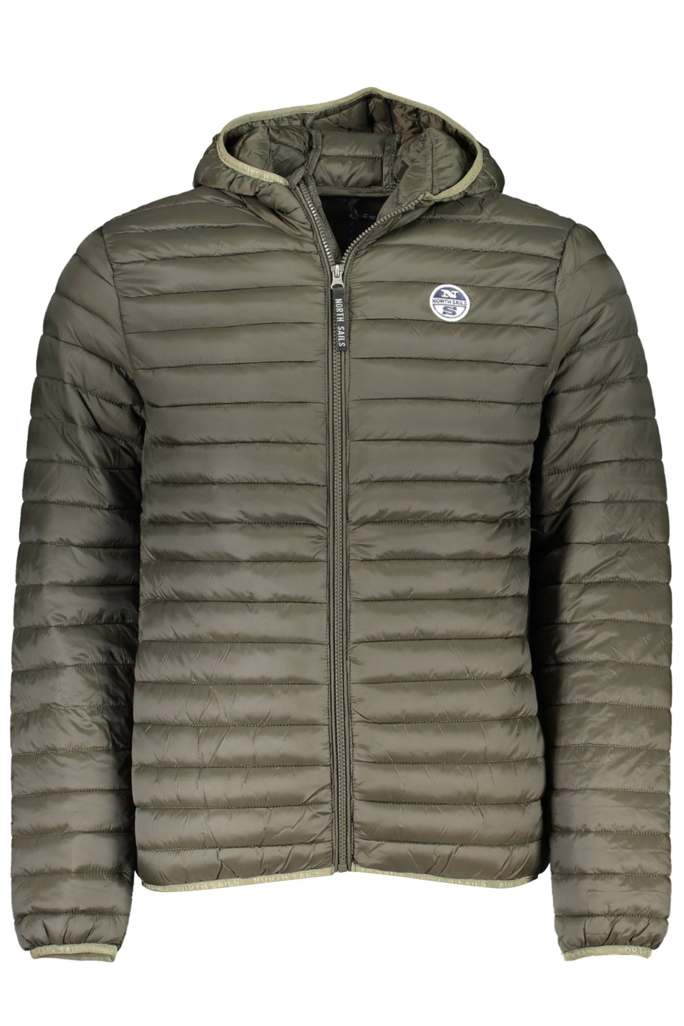 VESTE HOMME VERTE NORTH SAILS - NORTH SAILS