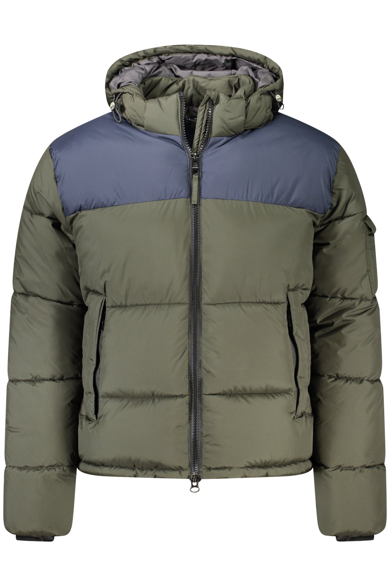VESTE HOMME NORTH SAILS VERTE - NORTH SAILS