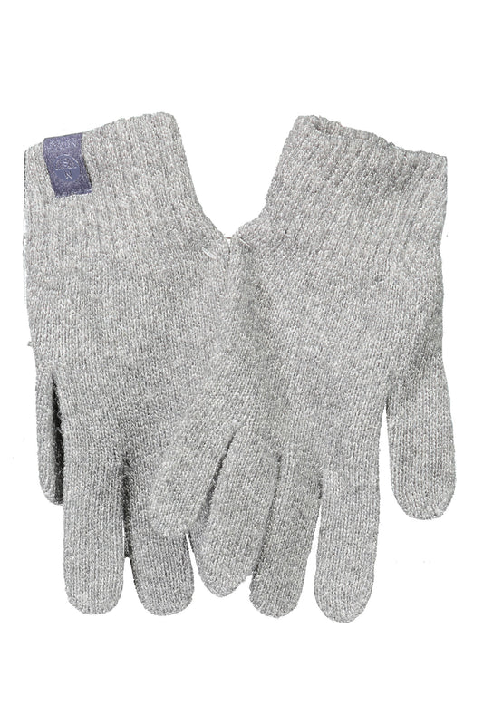 GANTS HOMME NORTH SAILS GRIS - NORTH SAILS