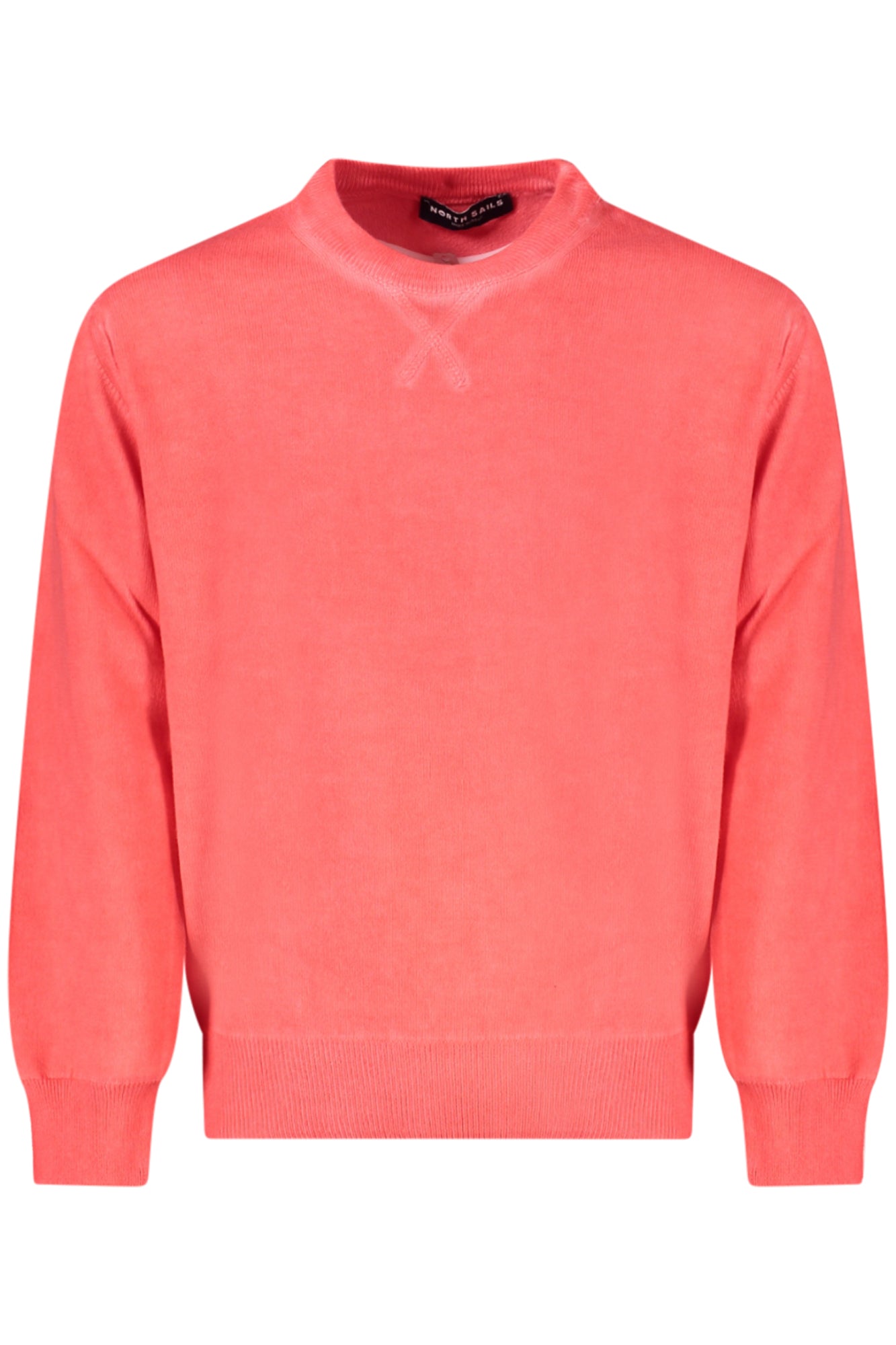 PULL ENFANT ROSE NORTH SAILS - NORTH SAILS