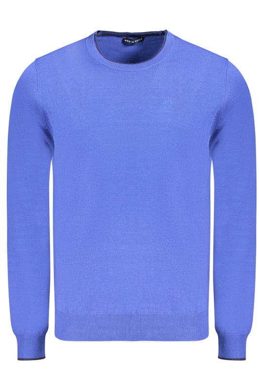 PULL BLEU POUR HOMME NORTH SAILS - NORTH SAILS