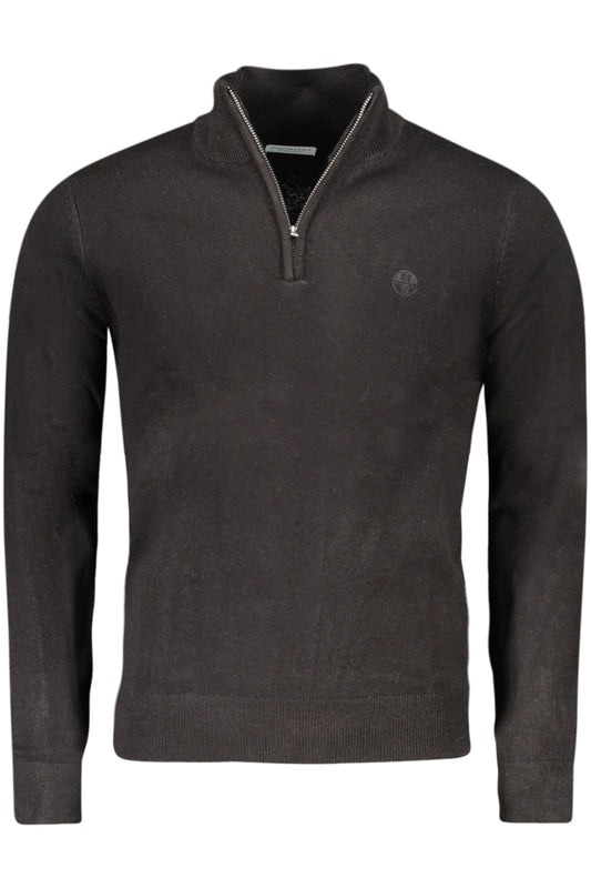 PULL NOIR POUR HOMME NORTH SAILS - NORTH SAILS