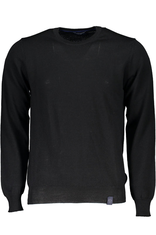 PULL NOIR POUR HOMMES NORTH SAILS - NORTH SAILS