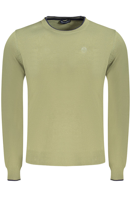 PULL VERT POUR HOMMES NORTH SAILS - NORTH SAILS