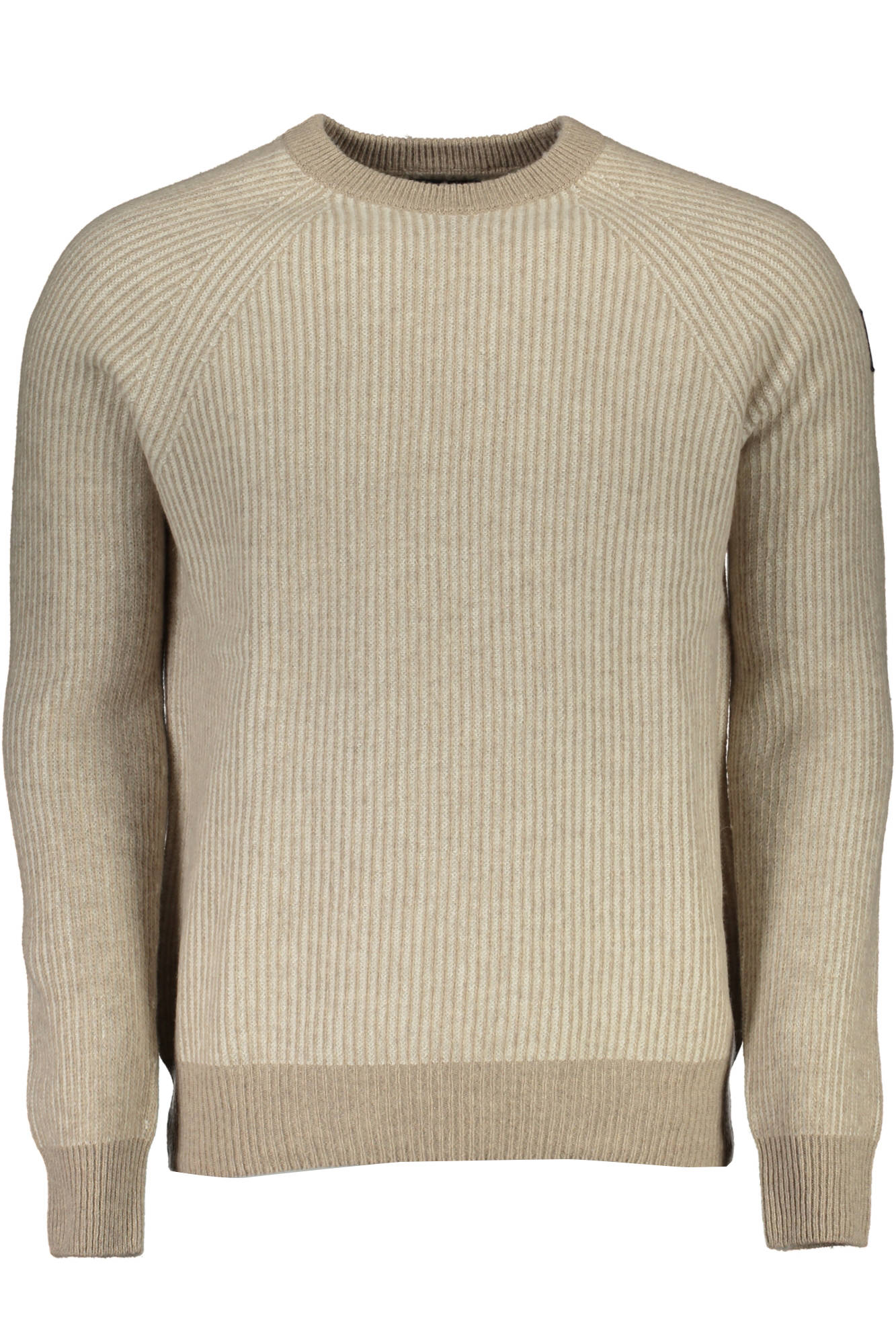 PULL HOMME BEIGE NORTH SAILS - NORTH SAILS