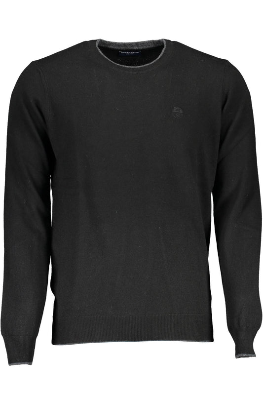 PULL HOMME NORTH SAILS NOIR - NORTH SAILS
