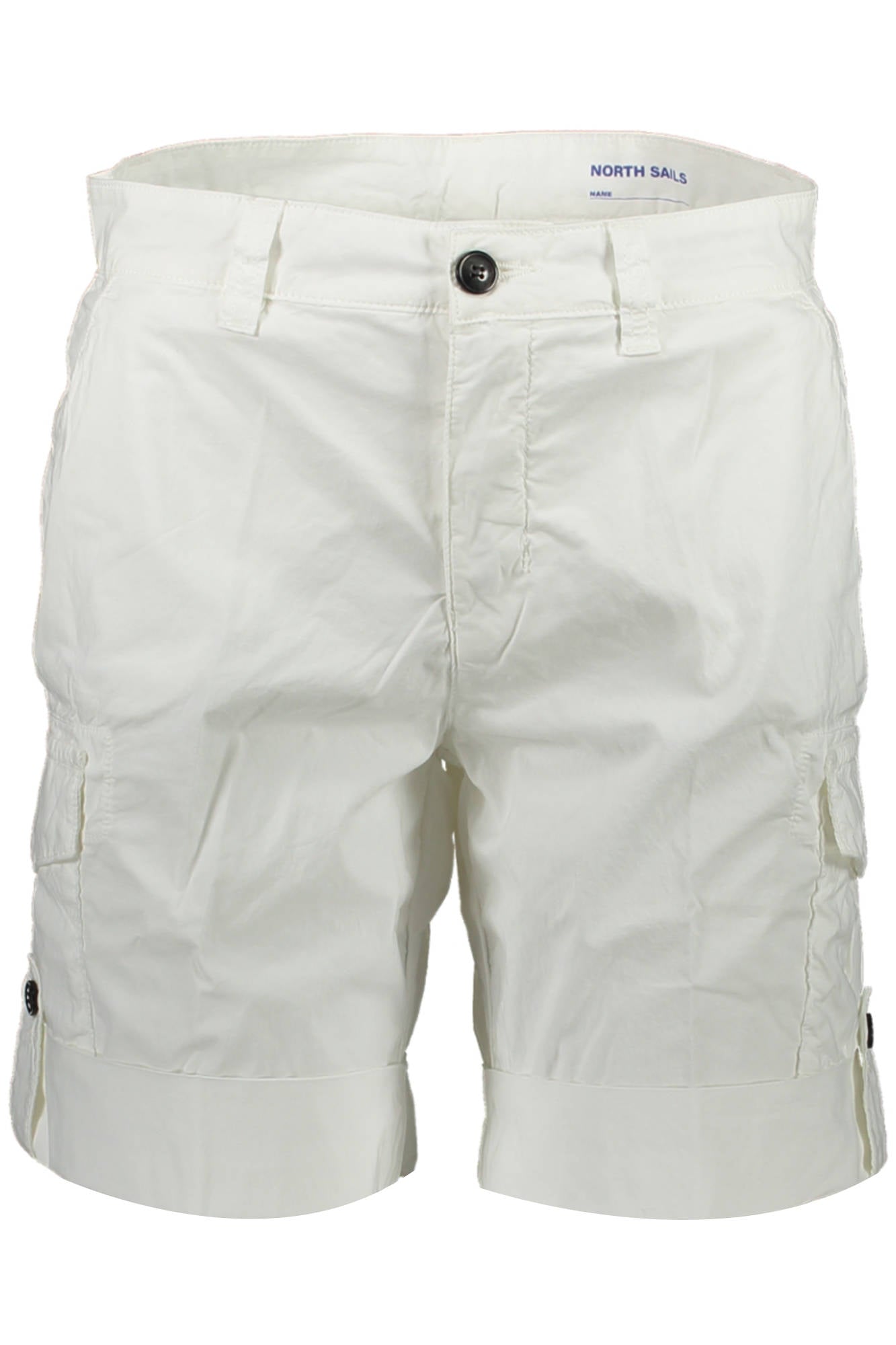 PANTALON BERMUDA FEMME BLANC NORTH SAILS - NORTH SAILS