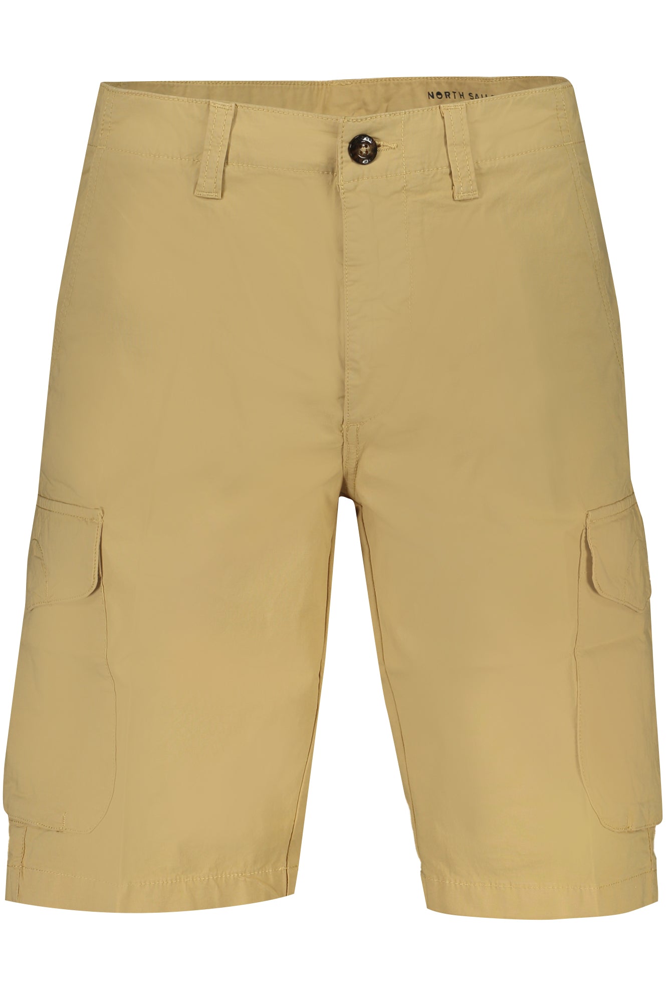 BERMUDA HOMME BEIGE NORTH SAILS - NORTH SAILS