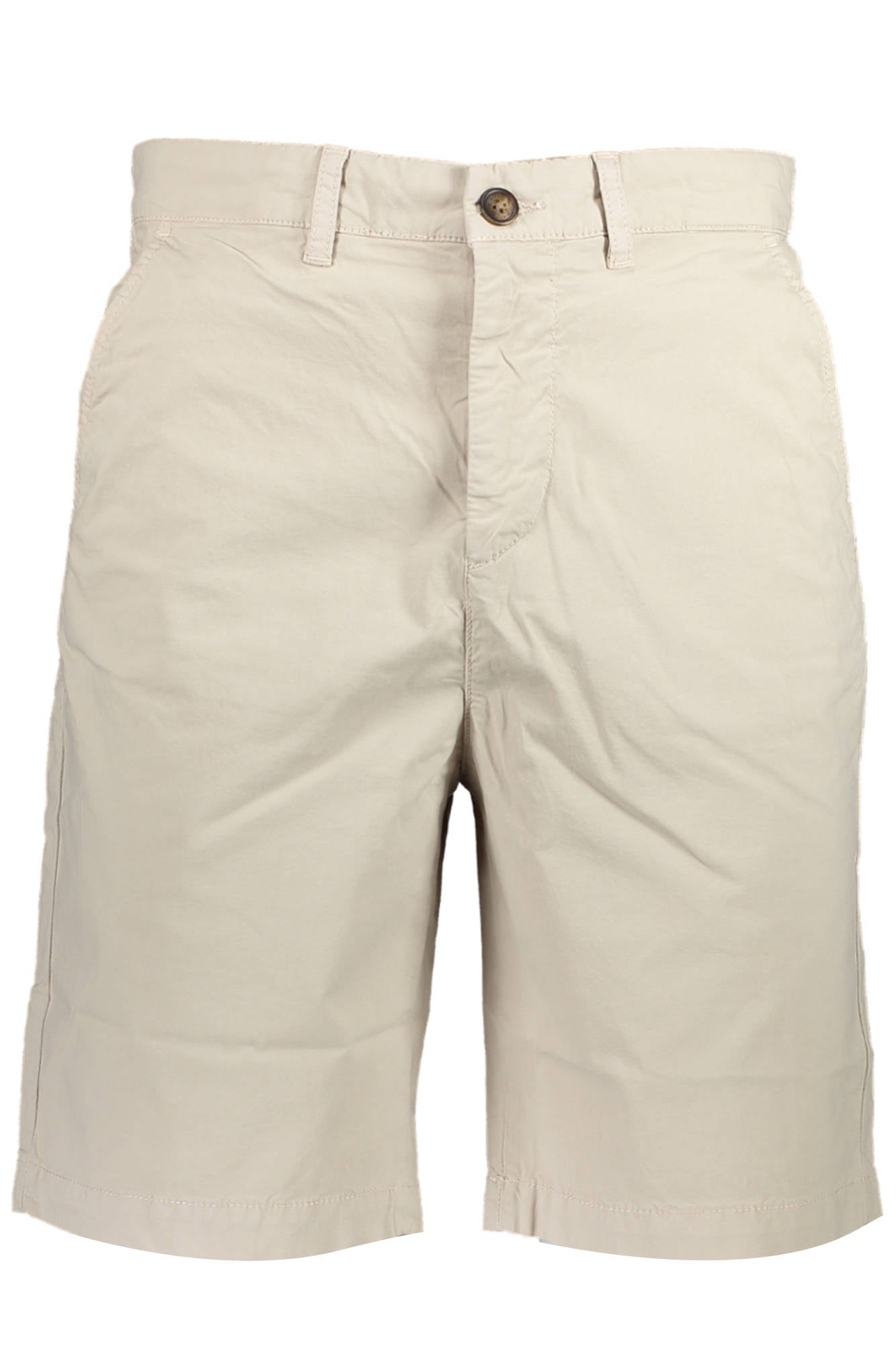 PANTALON BERMUDA HOMME NORTH SAILS BEIGE - NORTH SAILS