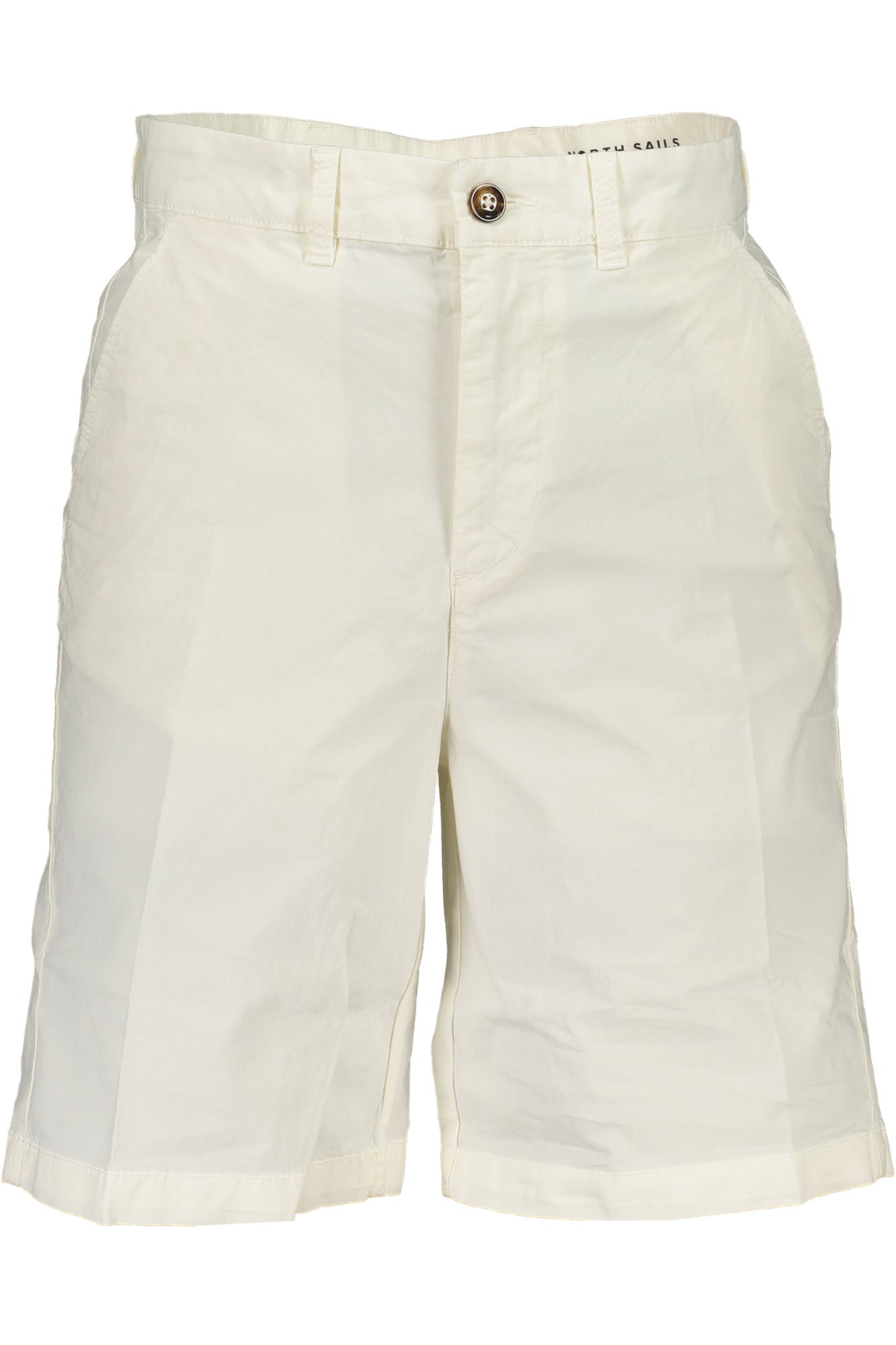 BERMUDA BLANC HOMME NORTH SAILS - NORTH SAILS