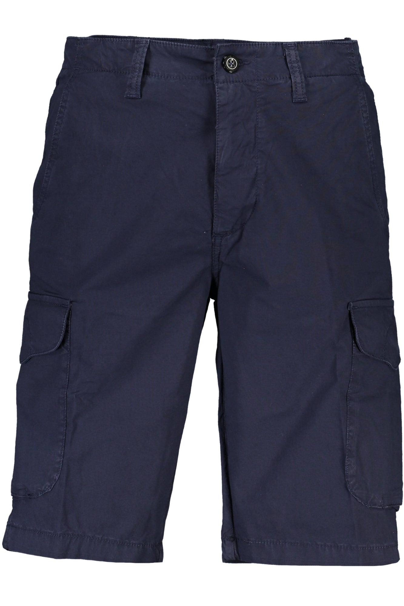 NORTH SAILS BERMUDA HOMME BLEU - NORTH SAILS