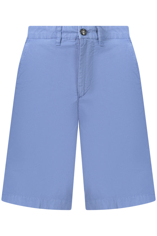 PANTALON BERMUDA HOMME NORTH SAILS BLEU - NORTH SAILS