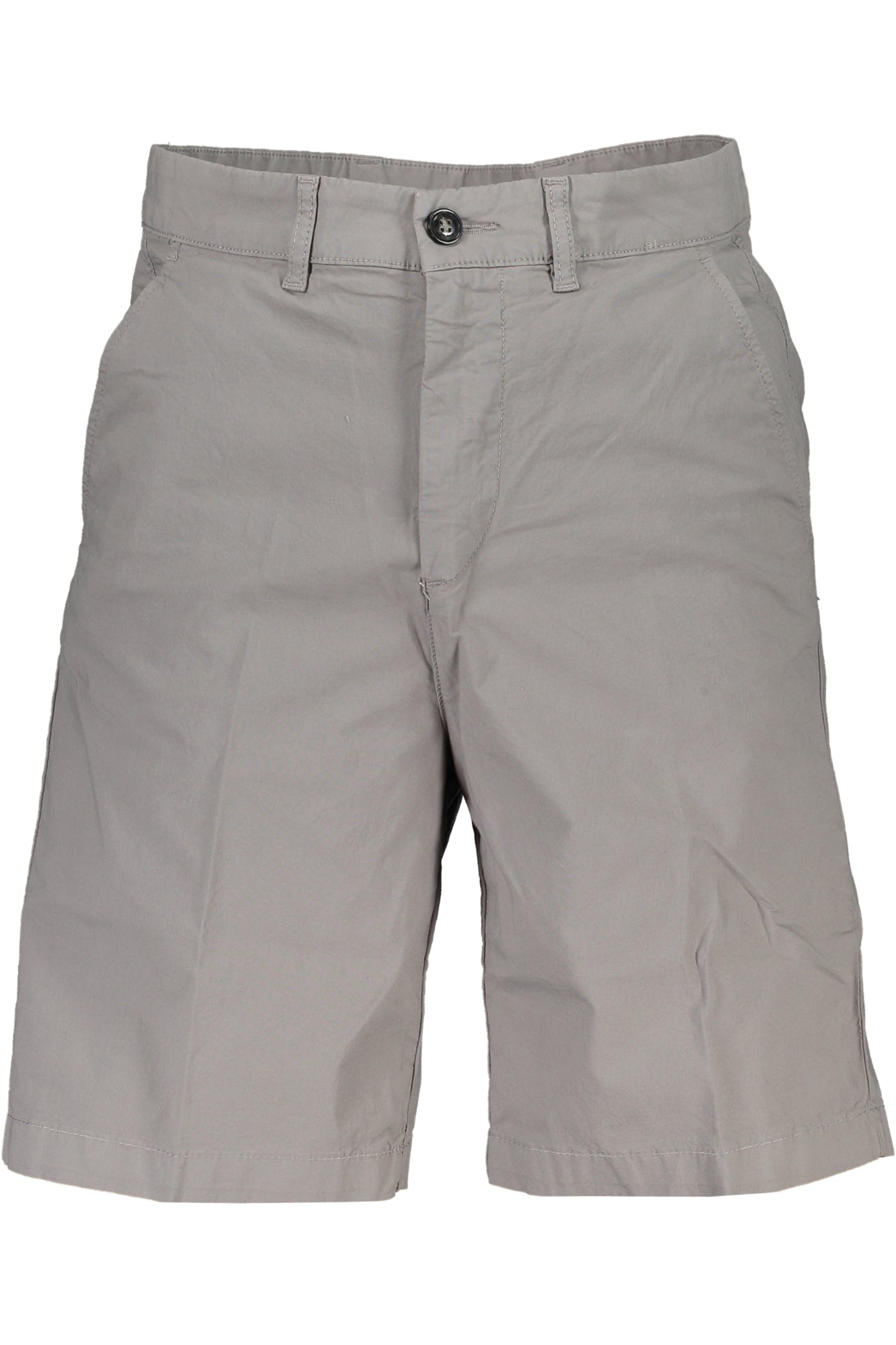 NORTH SAILS BERMUDA GRIS POUR HOMME - NORTH SAILS