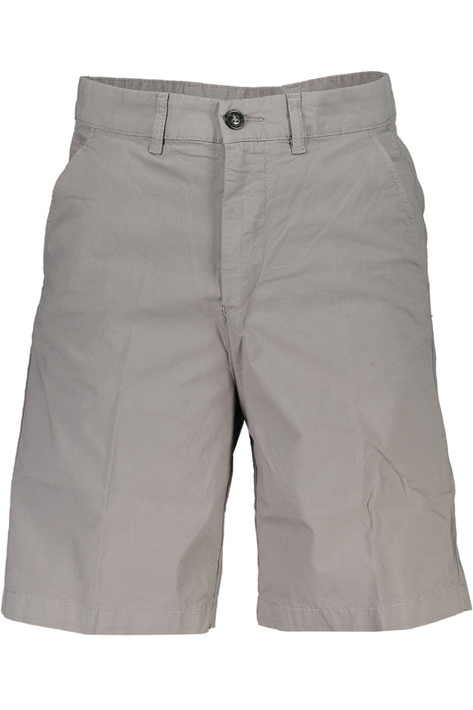 NORTH SAILS BERMUDA GRIS POUR HOMME - NORTH SAILS