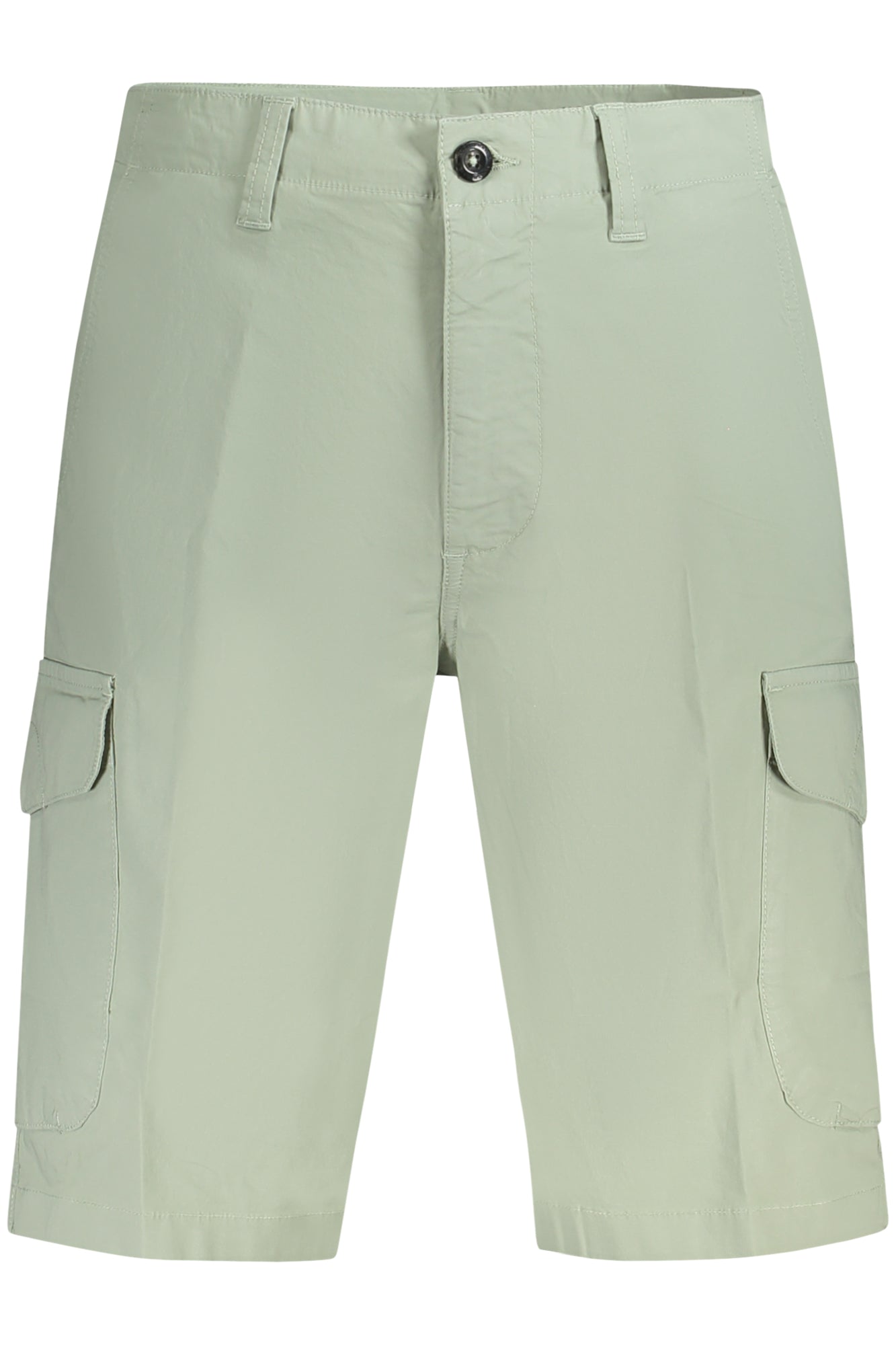 PANTALON BERMUDA HOMME NORTH SAILS VERT - NORTH SAILS