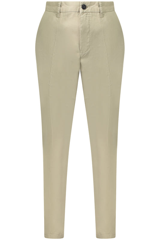 PANTALON FEMME BEIGE NORTH SAILS - NORTH SAILS