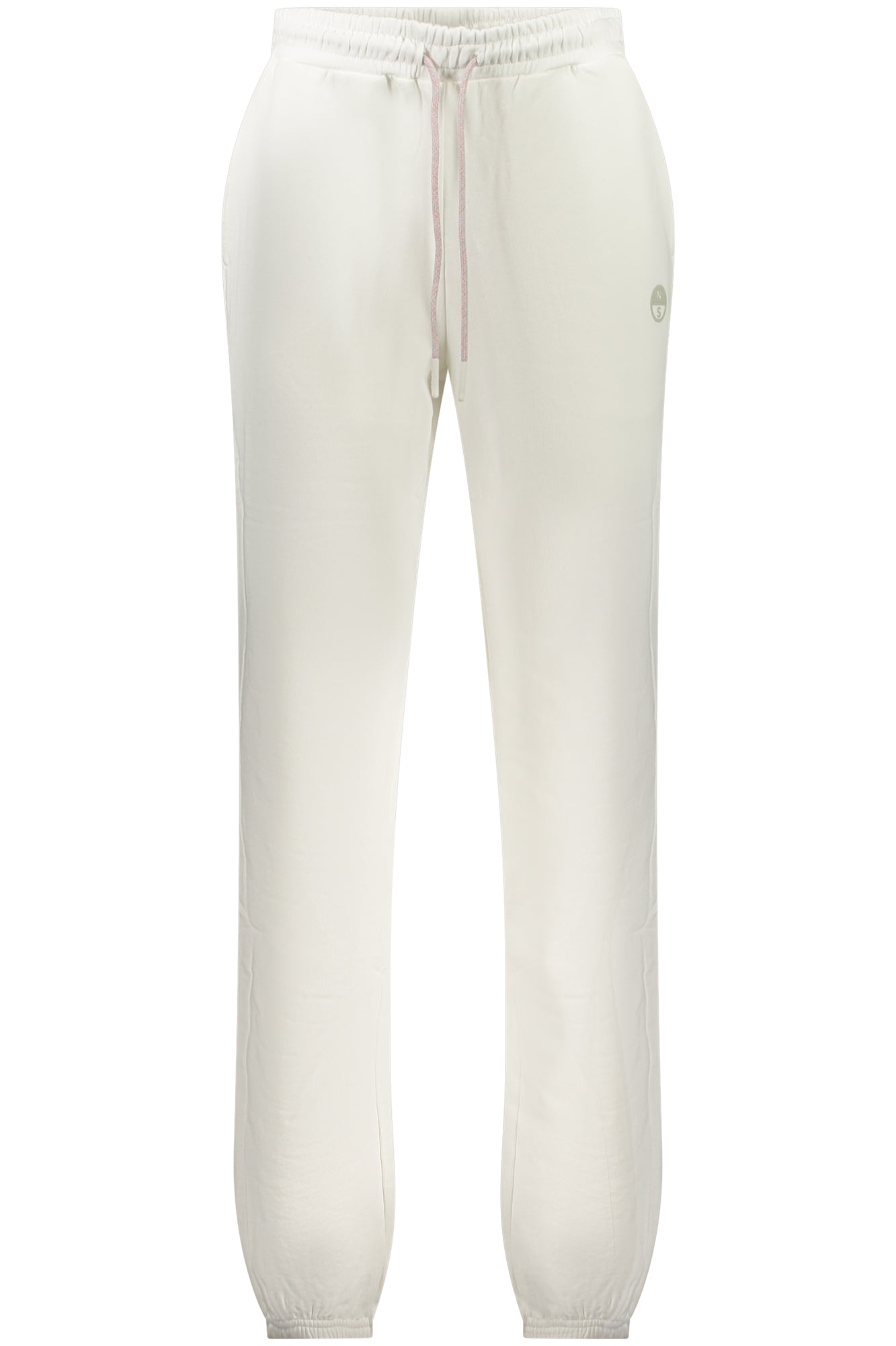 PANTALON BLANC POUR FEMME NORTH SAILS - NORTH SAILS