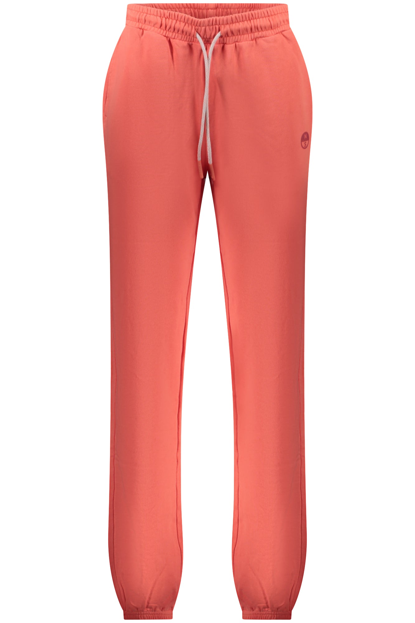 PANTALON ROSE POUR FEMME NORTH SAILS - NORTH SAILS