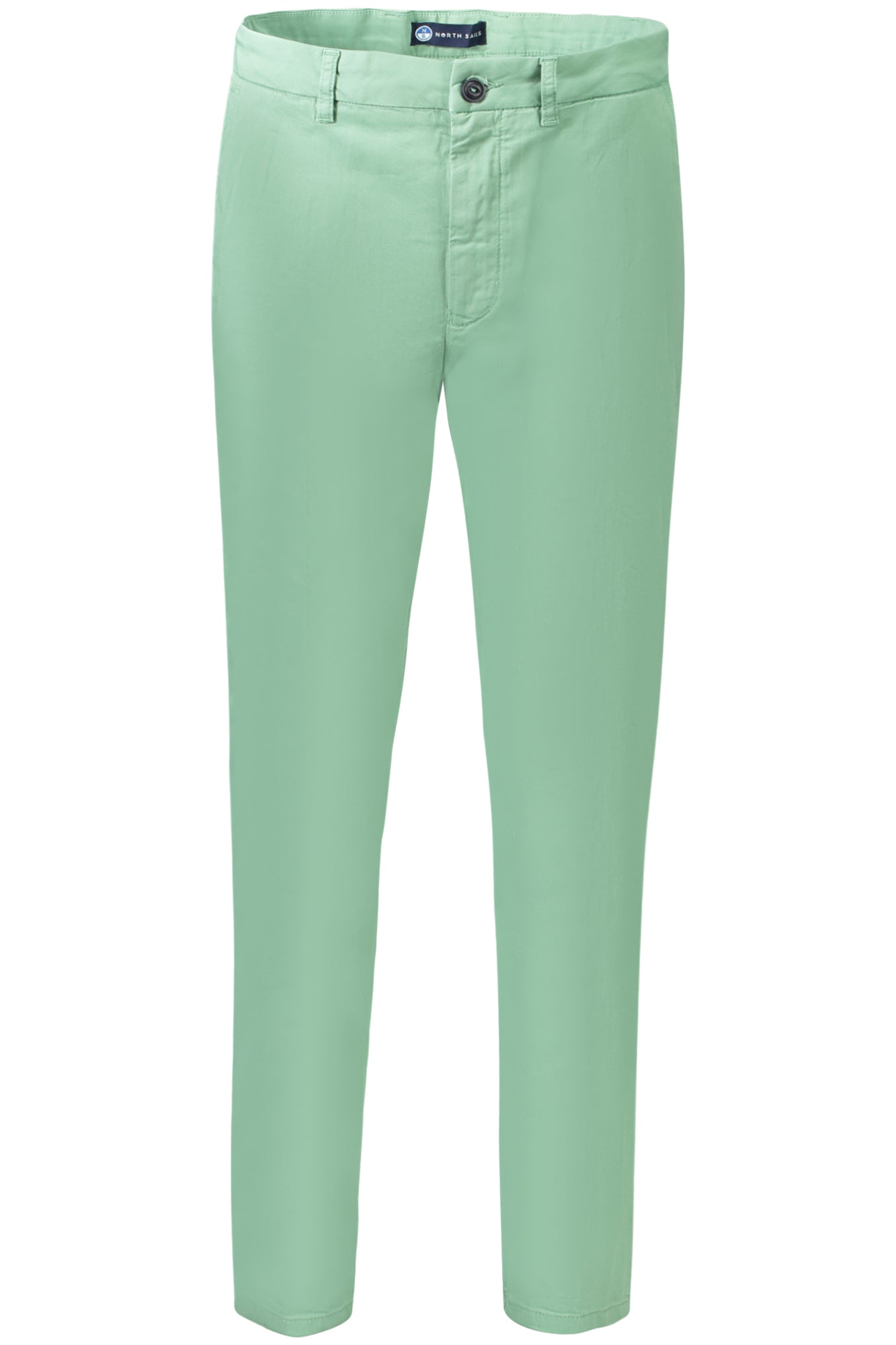 PANTALON VERT POUR FEMMES NORTH SAILS - NORTH SAILS