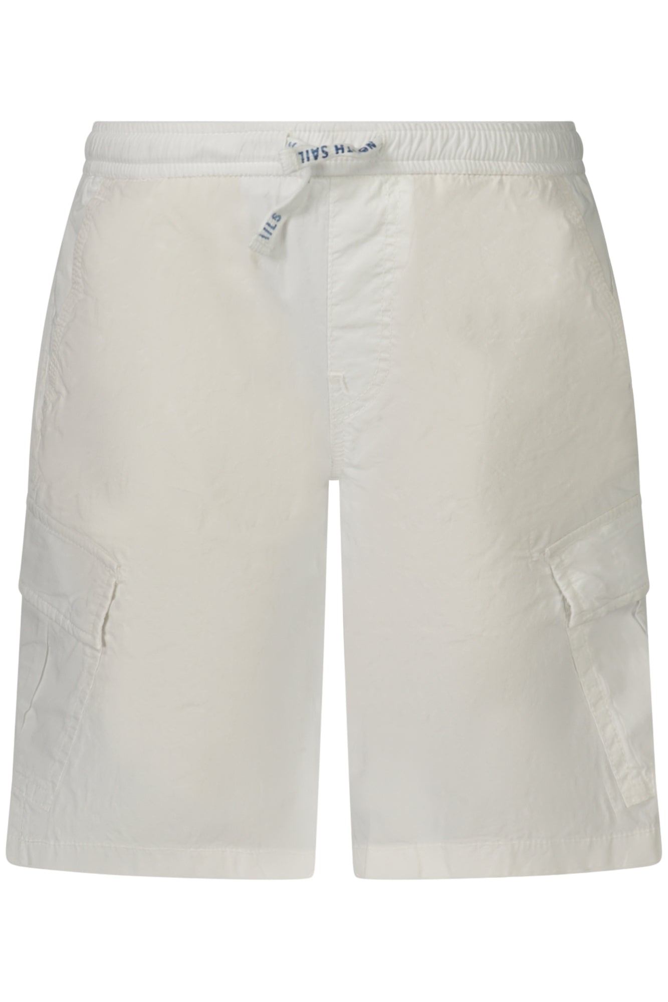 SHORT ENFANT NORTH SAILS BLANC - NORTH SAILS