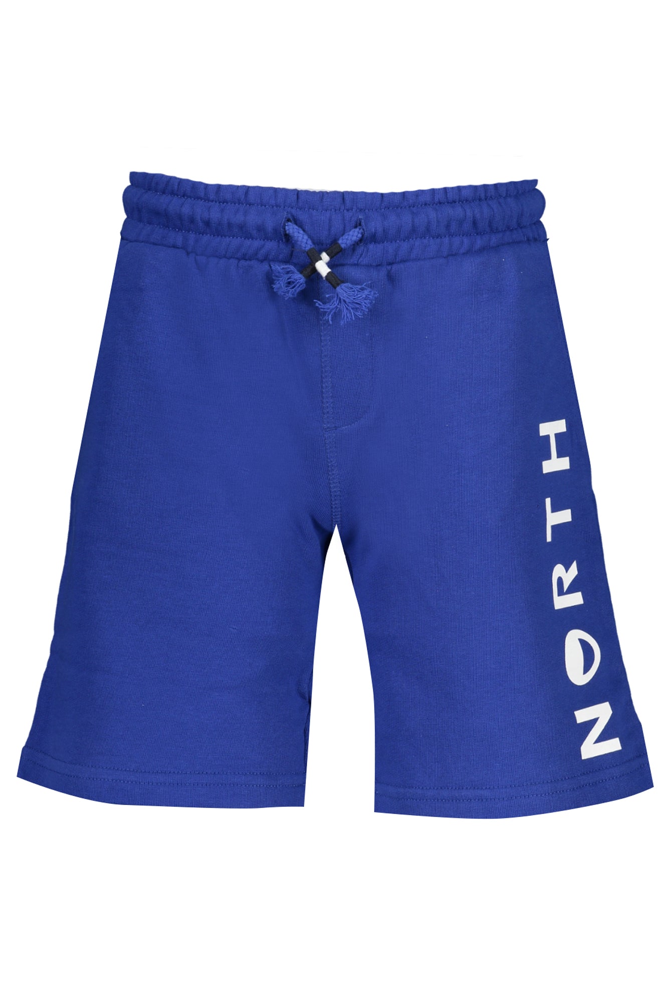 PANTALON COURT BLEU NORTH SAILS POUR ENFANT - NORTH SAILS