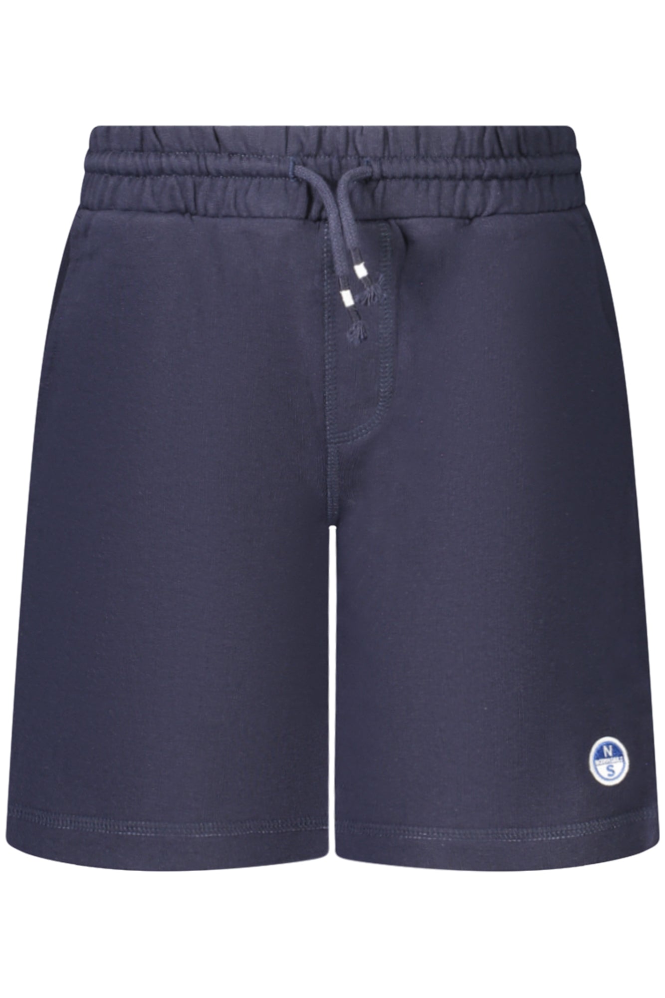 SHORT ENFANT NORTH SAILS BLEU - NORTH SAILS
