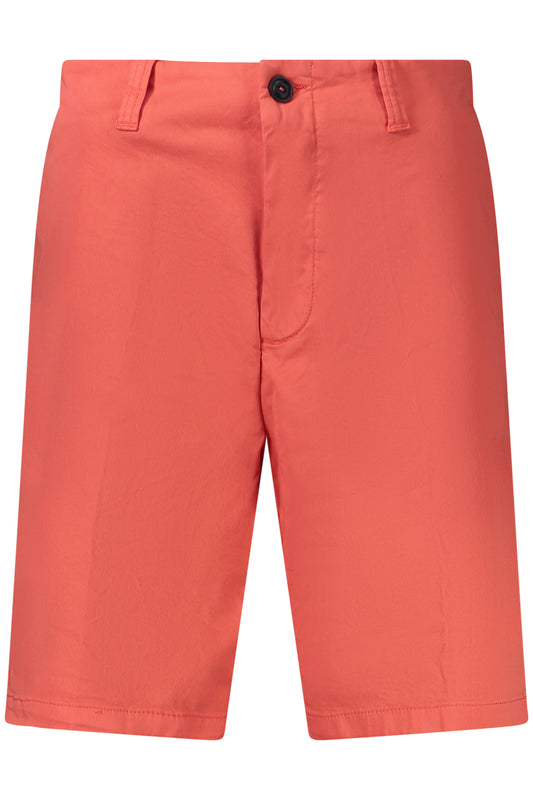PANTALON COURT FEMME NORTH SAILS ROSE - NORTH SAILS