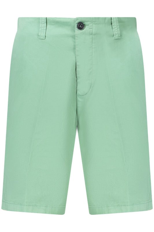 PANTALON COURT VERT POUR FEMME NORTH SAILS - NORTH SAILS