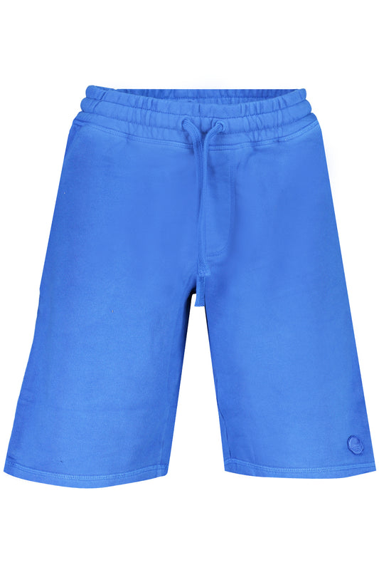 PANTALON COURT BLEU POUR HOMMES NORTH SAILS - NORTH SAILS