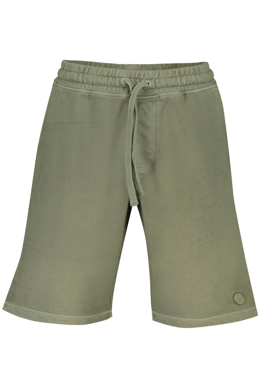 PANTALON COURT HOMME VERT NORTH SAILS - NORTH SAILS
