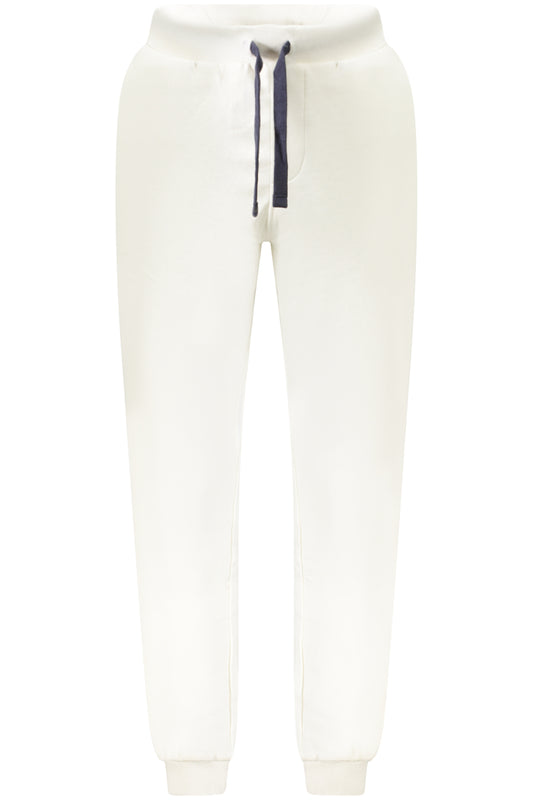 PANTALON DE COSTUME LONG POUR HOMME NORTH SAILS BLANC - NORTH SAILS