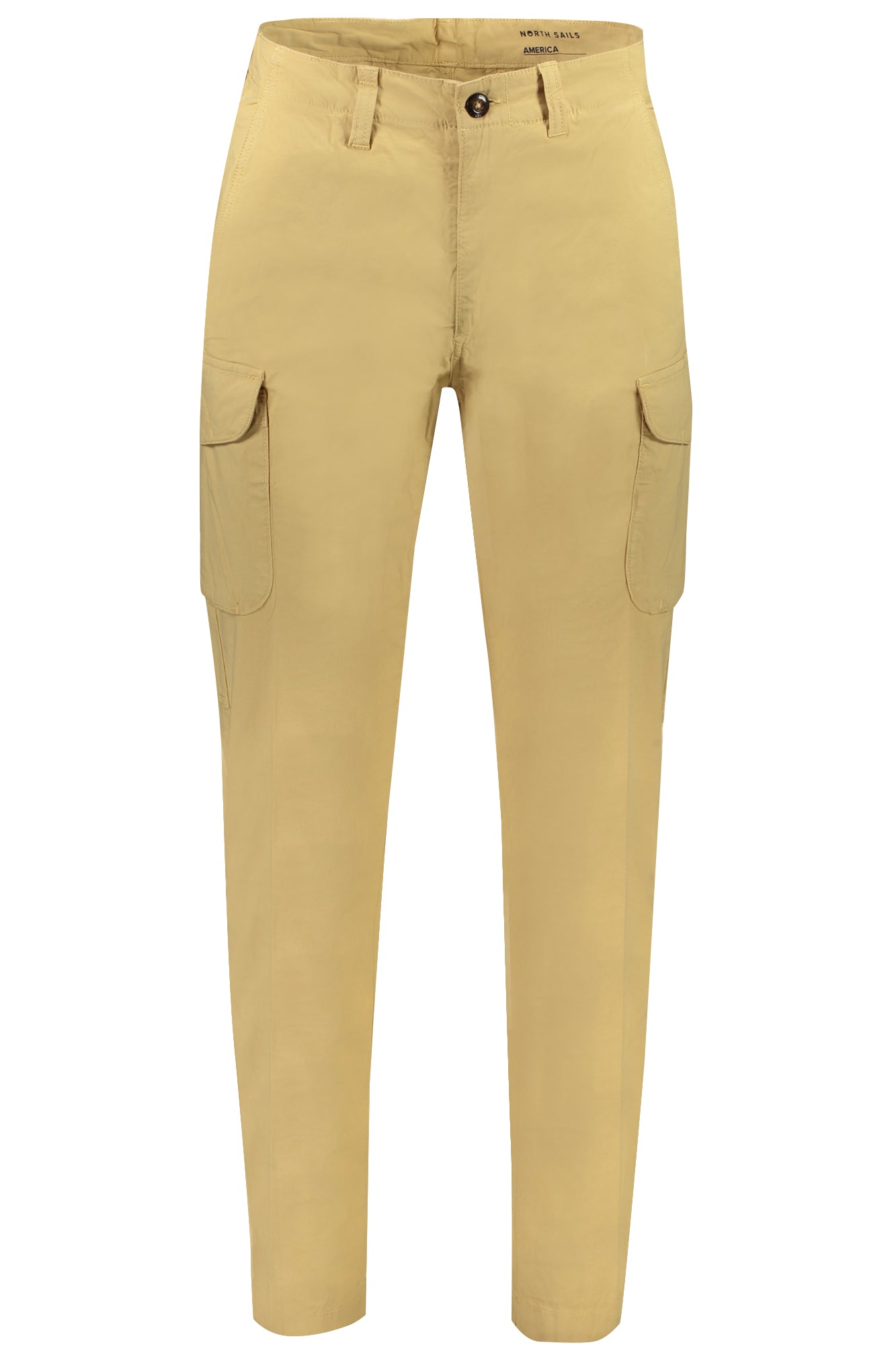 PANTALON HOMME BEIGE NORTH SAILS - NORTH SAILS