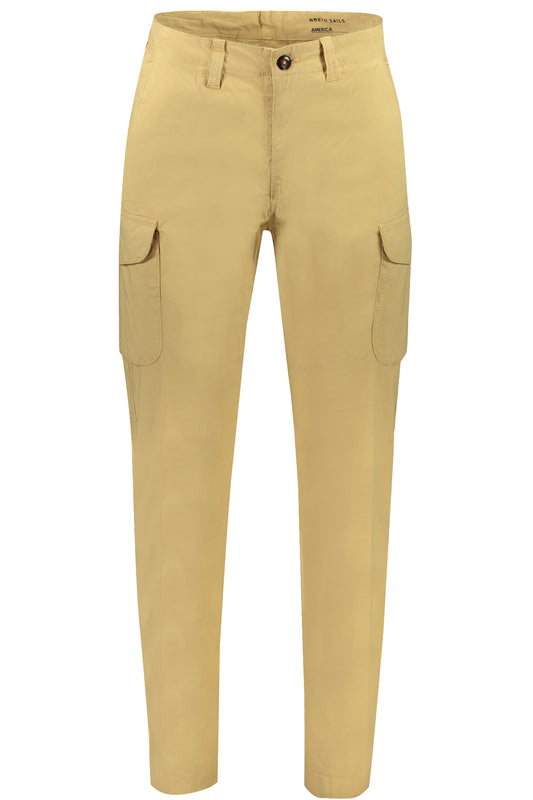 PANTALON HOMME BEIGE NORTH SAILS - NORTH SAILS