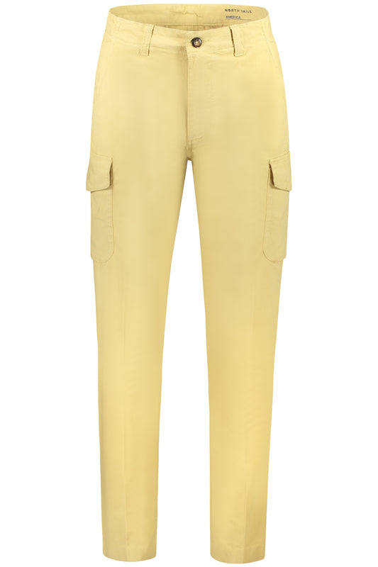 PANTALON HOMME NORTH SAILS BEIGE - NORTH SAILS
