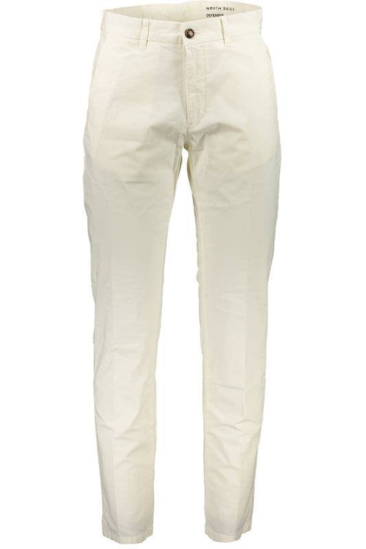 PANTALON BLANC HOMME NORTH SAILS - NORTH SAILS