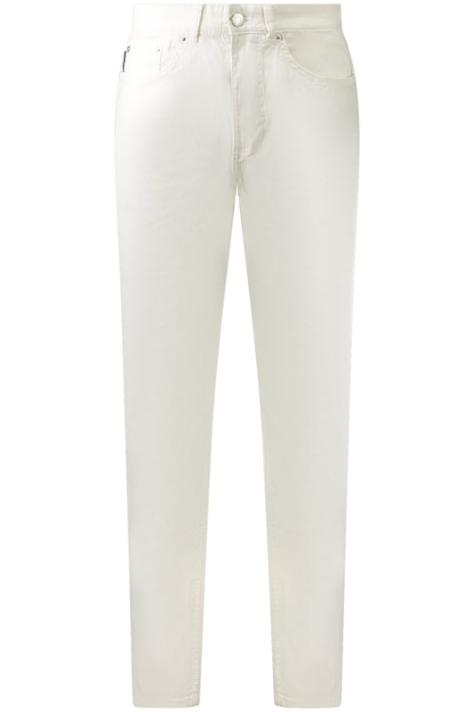 PANTALON BLANC POUR HOMMES NORTH SAILS - NORTH SAILS