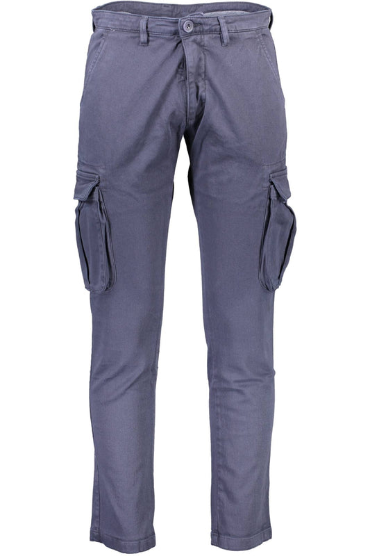 PANTALON HOMME BLEU NORTH SAILS - NORTH SAILS