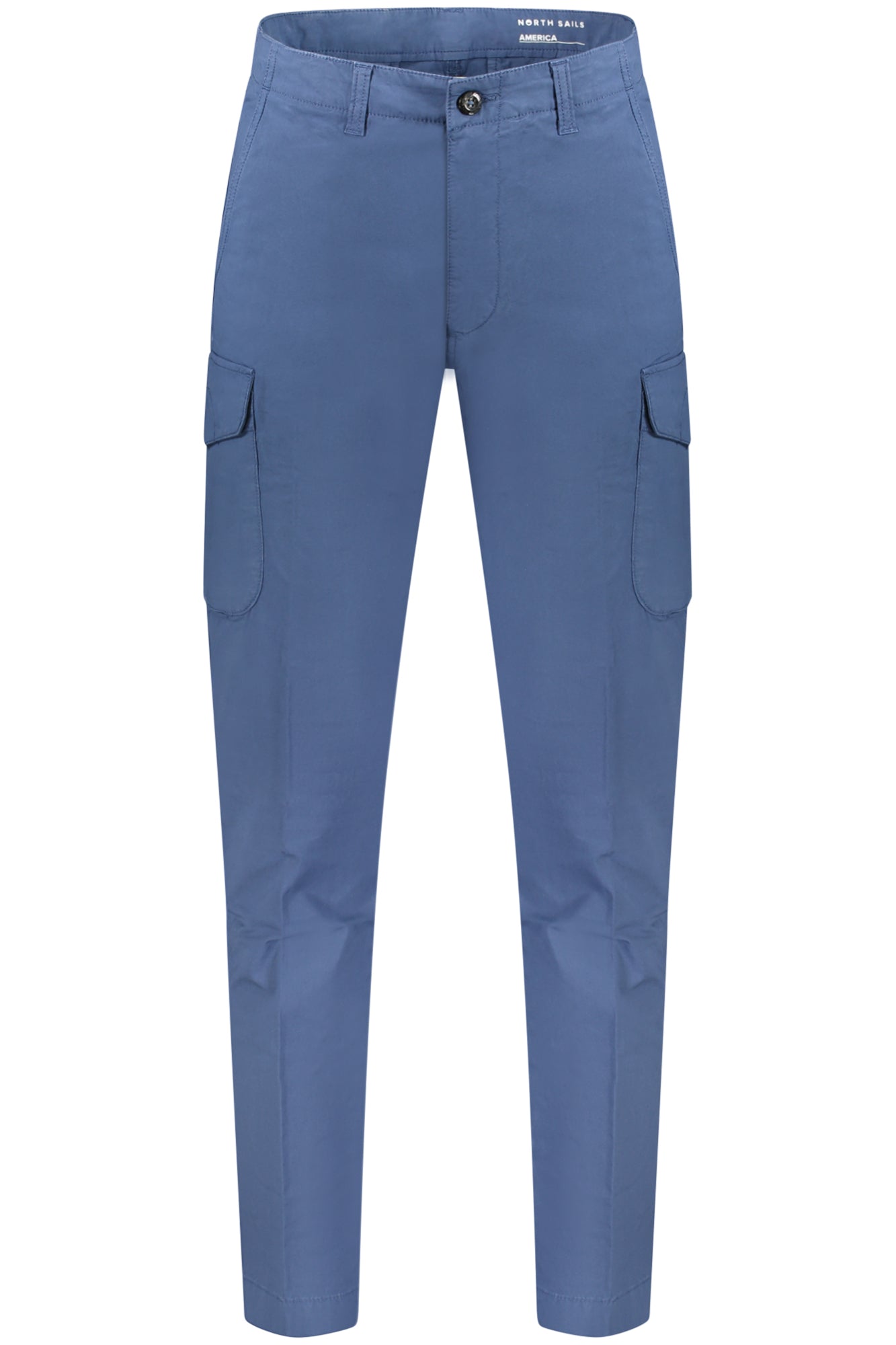 PANTALON BLEU POUR HOMME NORTH SAILS - NORTH SAILS